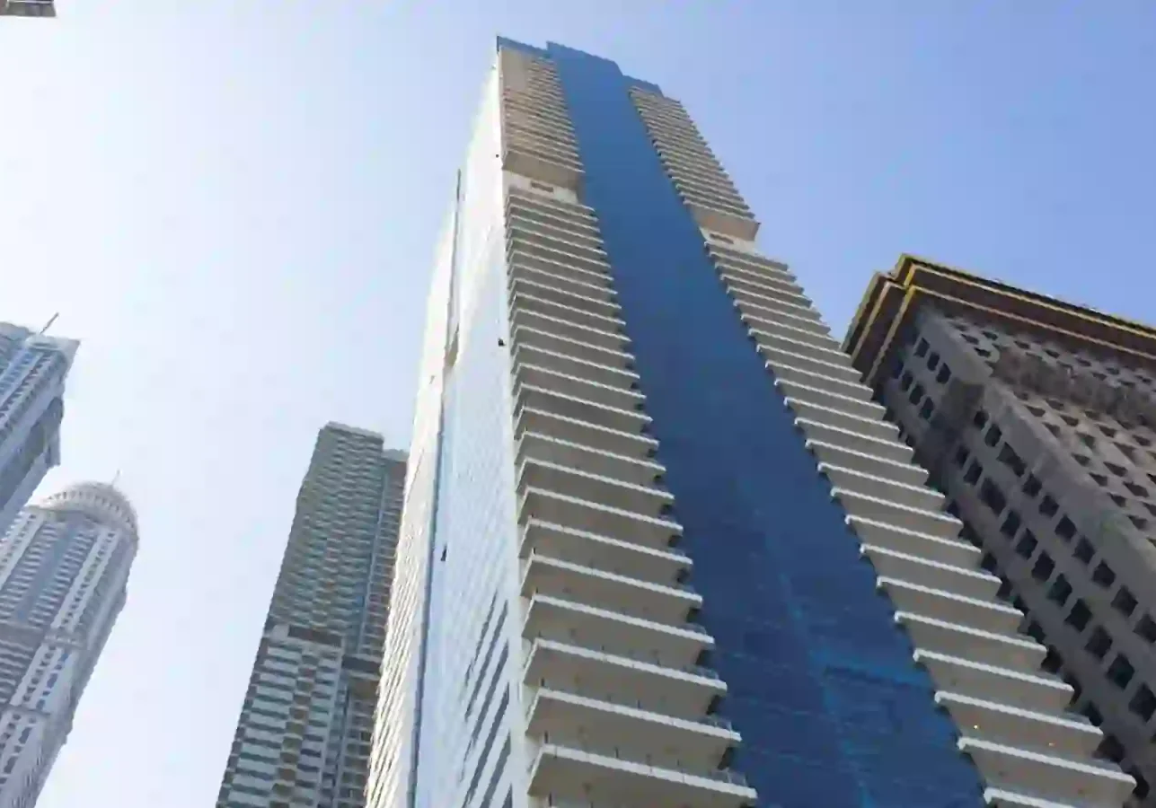 MAG 218 Dubai
