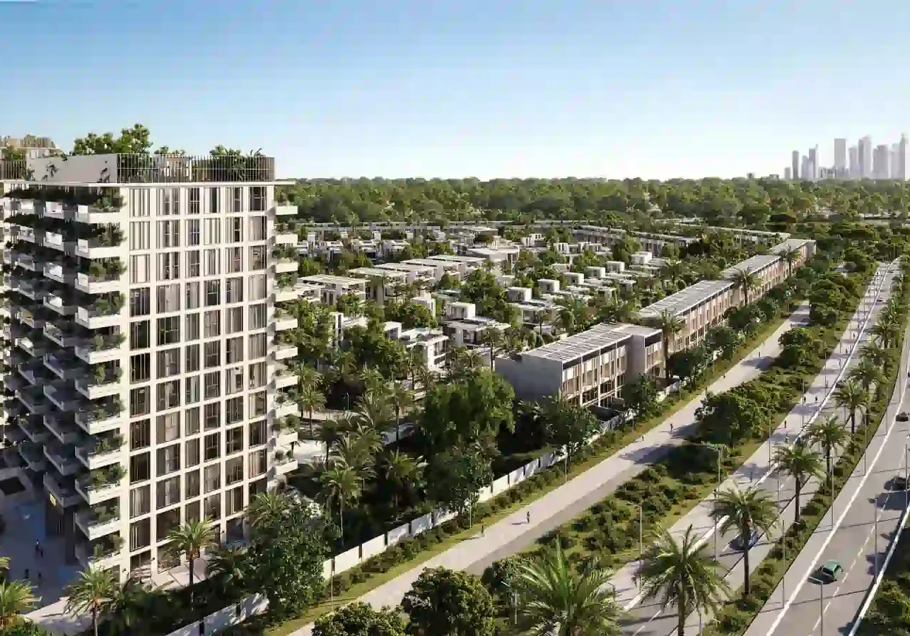 Keturah Reserve Dubai
