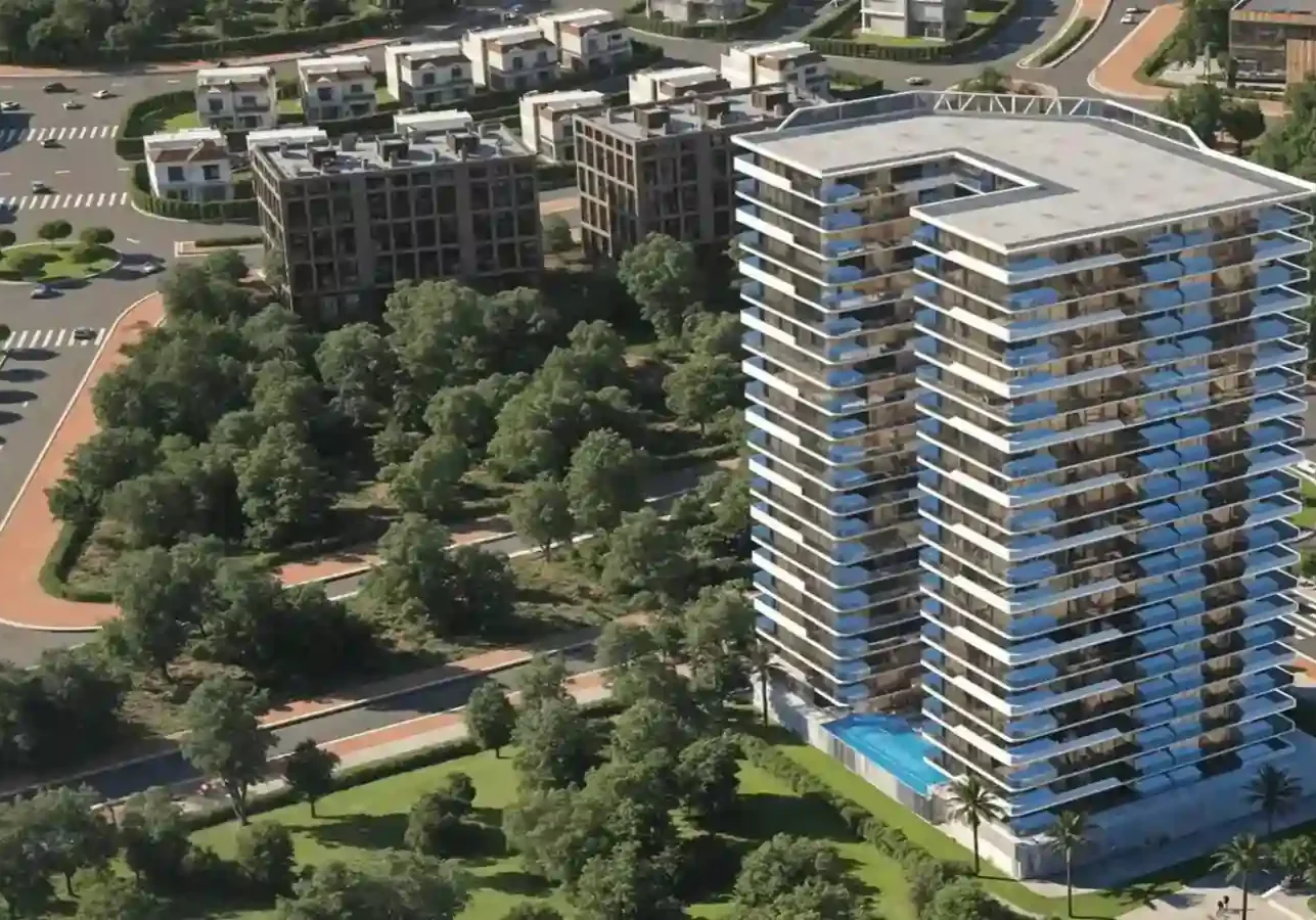 Samana Sky Views Samana Sky Views