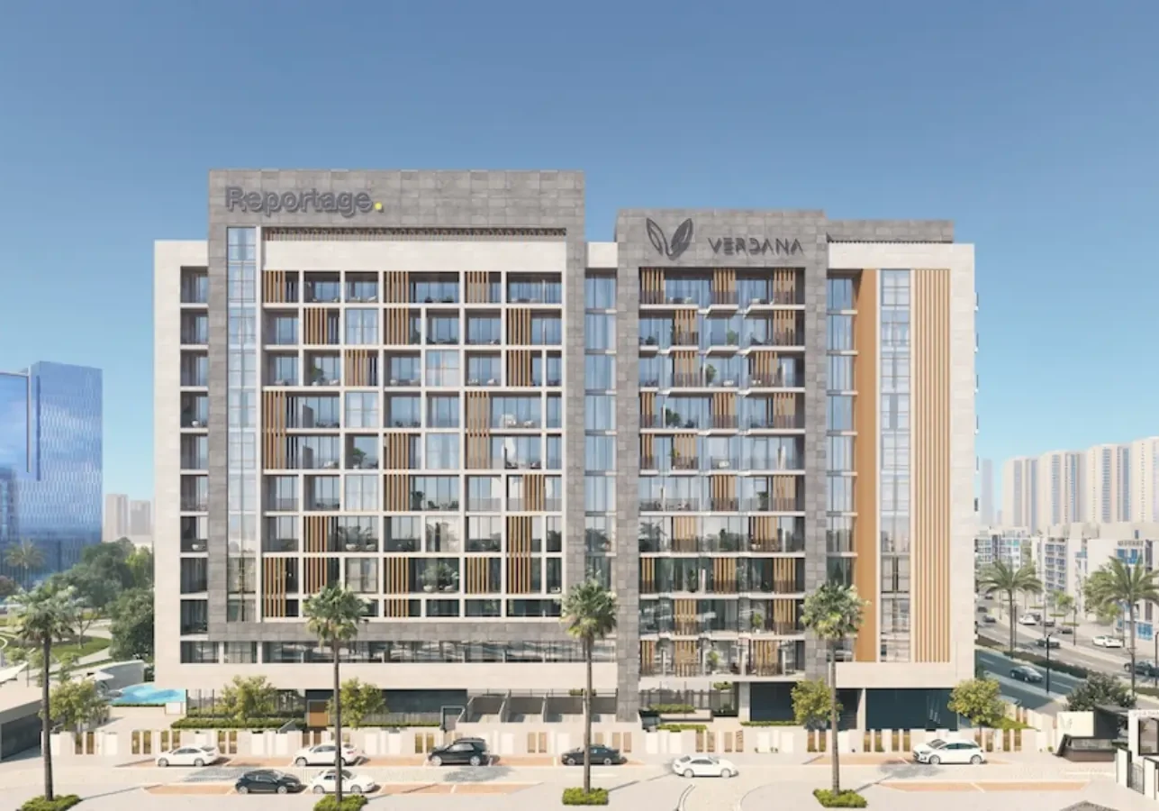 Verdana in Dubai Investments Park