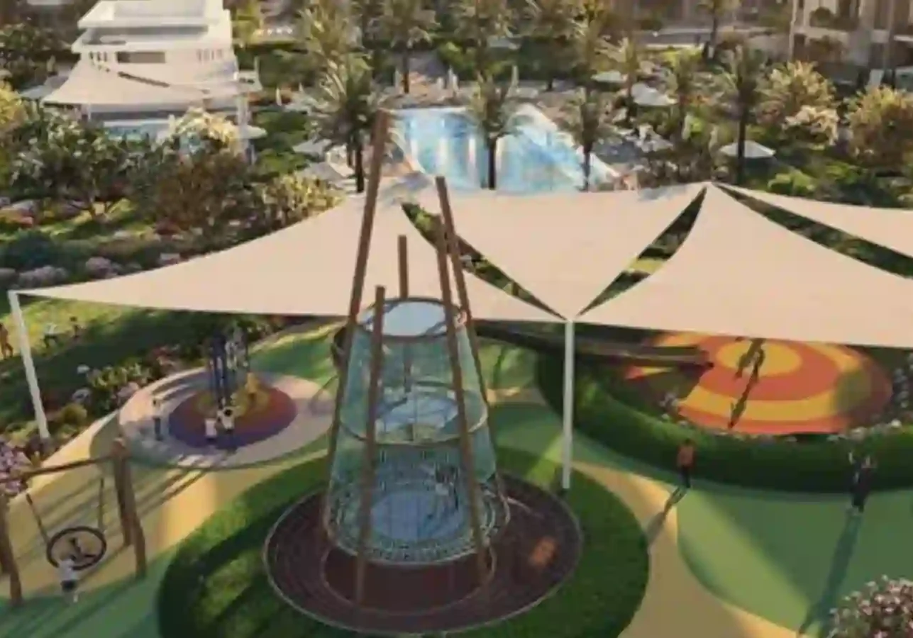 La Violeta Dubai UAE