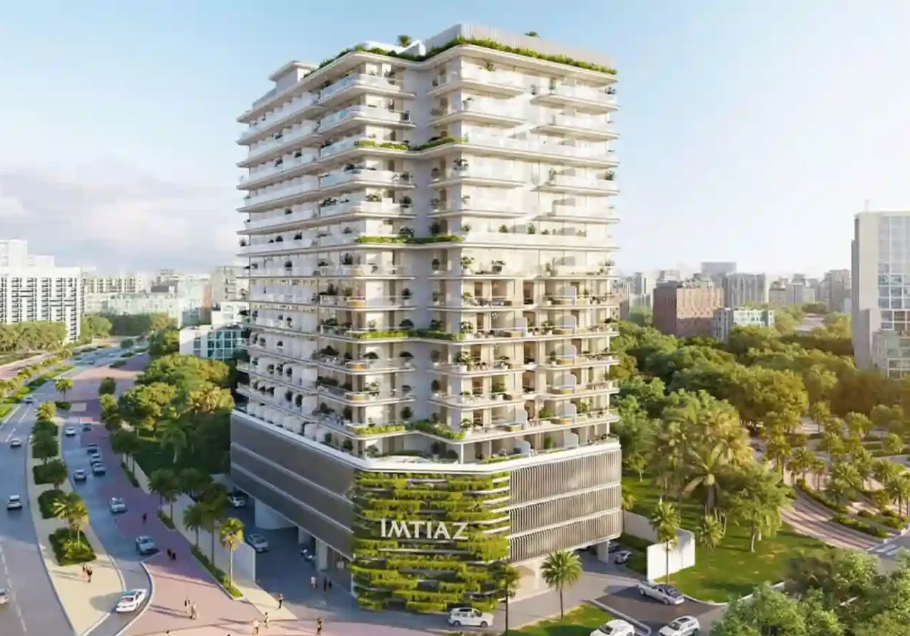 Cove Edition III Dubai