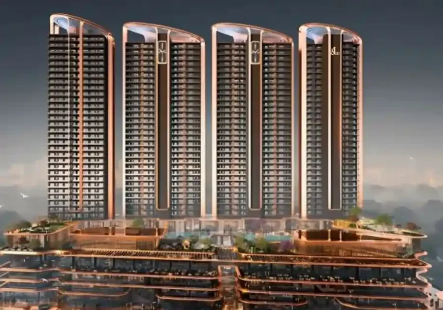 m3m elie saab gurgaon 111 sector