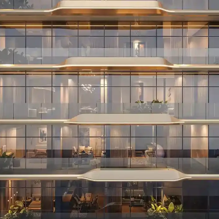 m3m elie saab gurgaon 111 sector