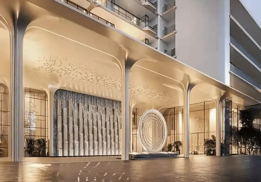 m3m elie saab gurgaon 111 sector