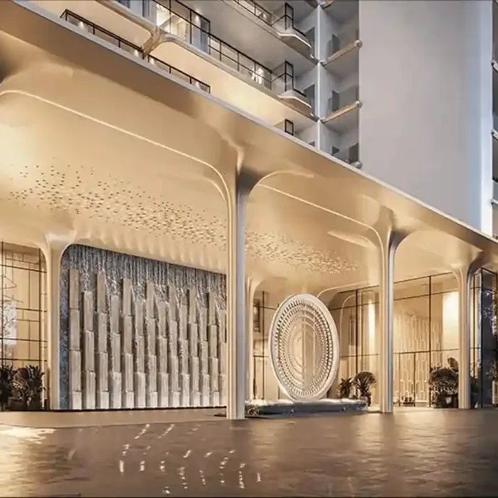 m3m elie saab gurgaon 111 sector