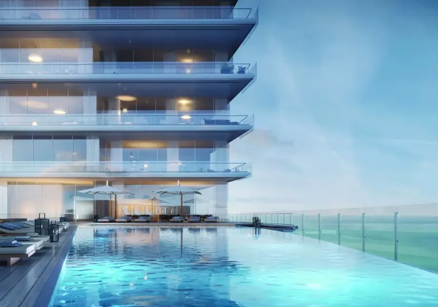 M3M Aston martin sector 111 gurgaon