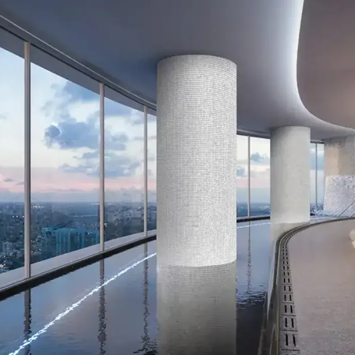 M3M Aston martin sector 111 gurgaon