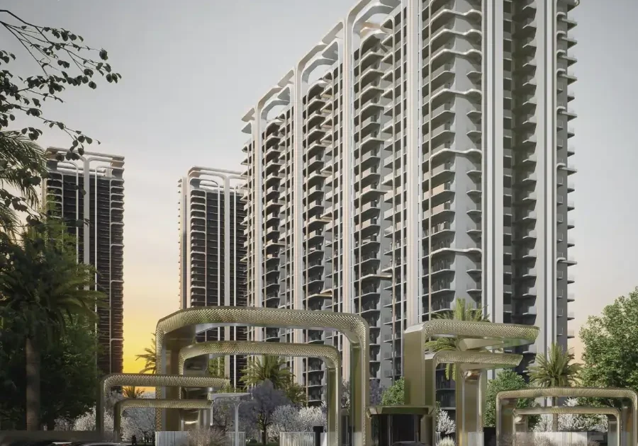 M3M Aston martin sector 111 gurgaon