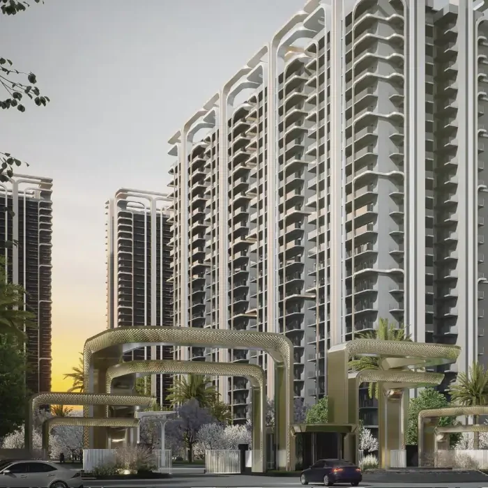 M3M Aston martin sector 111 gurgaon