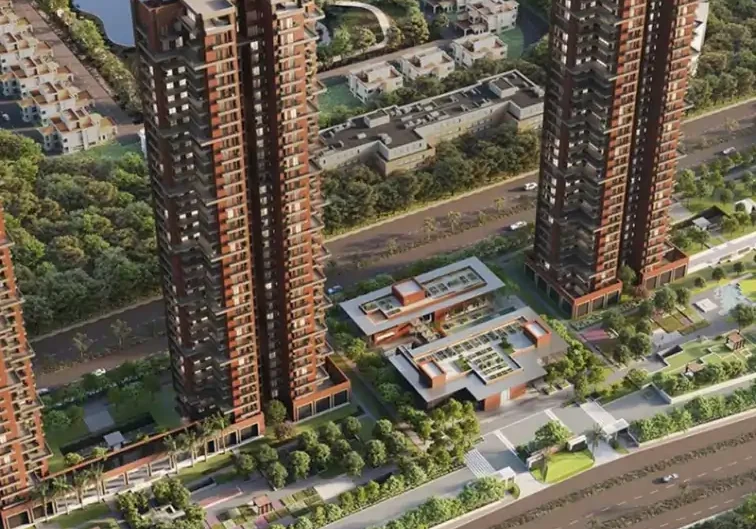 max estate gurgaon sector 36A