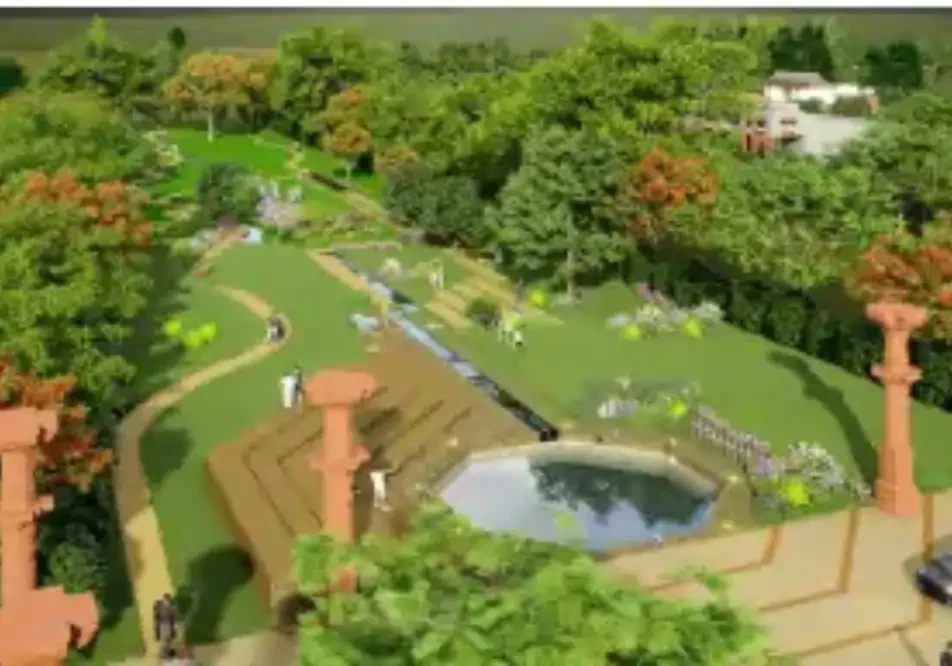 rps resale naugaon farmland