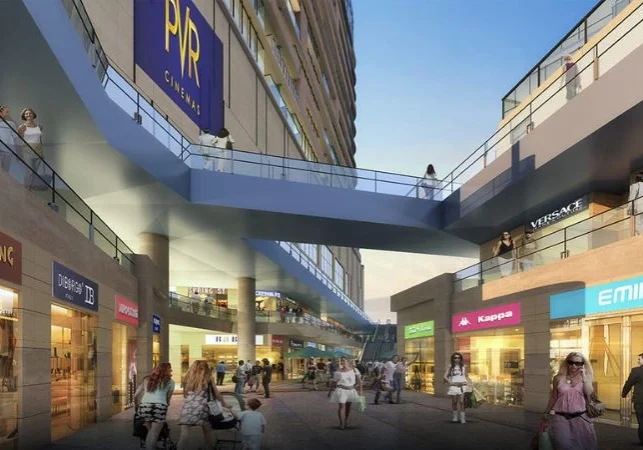 Elan Mercado Sector 80 Gurgaon