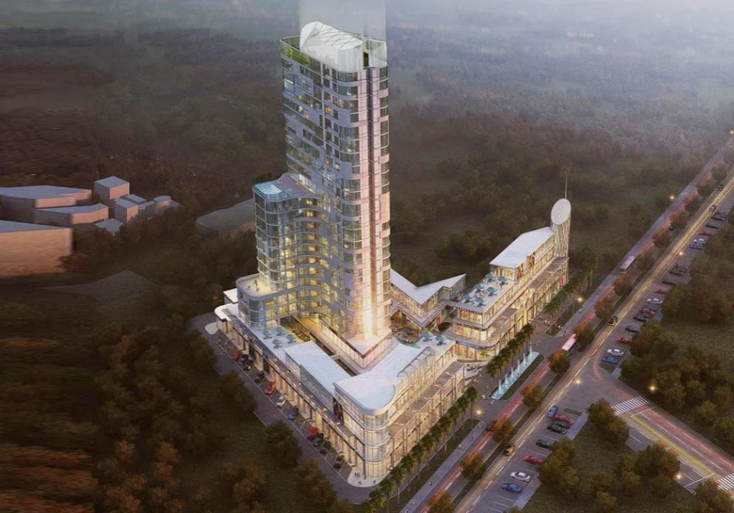 Elan Mercado Sector 80 Gurgaon