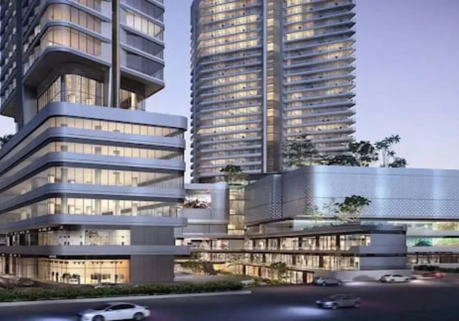 Elan Miracle In Sector 84,Gurgaon