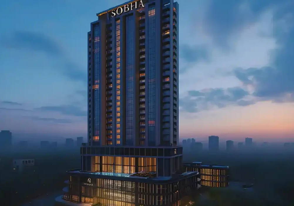 sobha strada gurgaon sector 106
