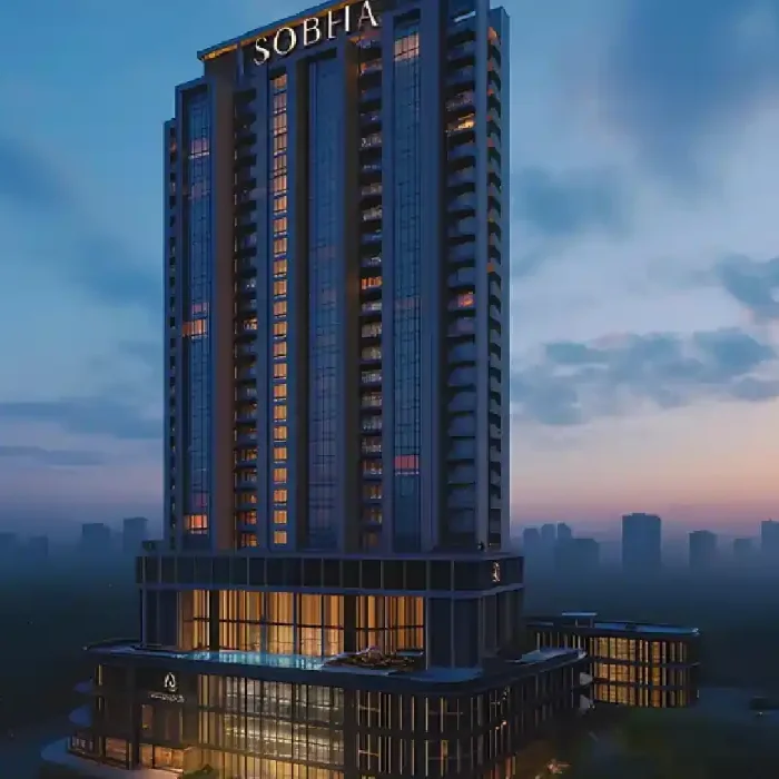 sobha strada gurgaon sector 106