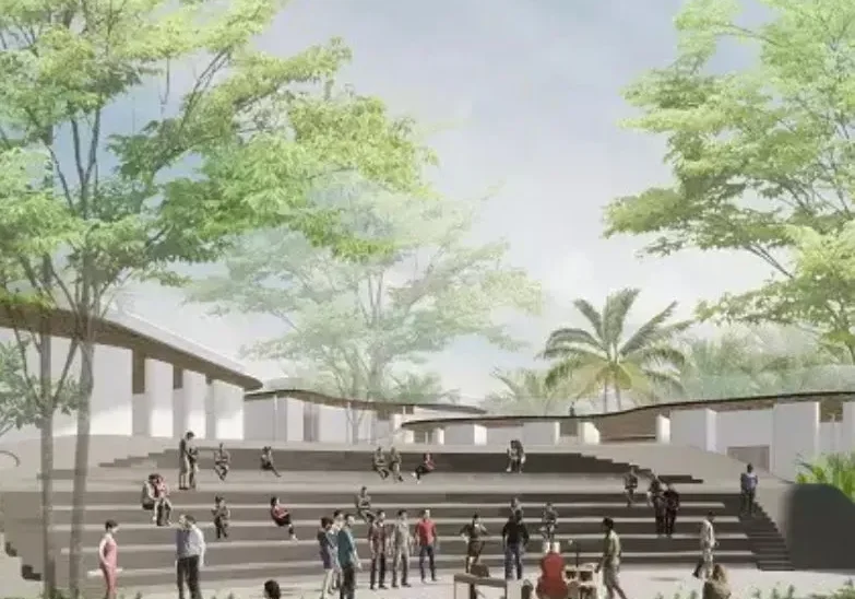 32nd Beach Plots 32nd Beach Plots