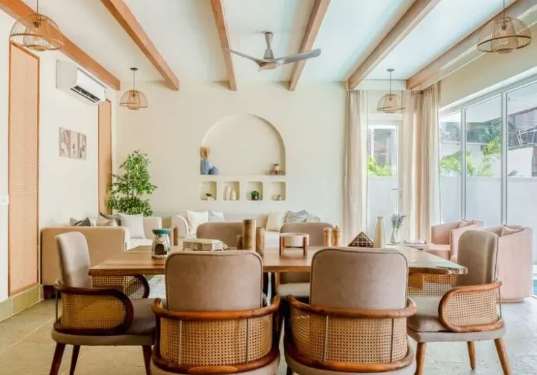 Villa Nova – A Modern Lifestyle Community Designed Villa Nova – A Modern Lifestyle Community Designed