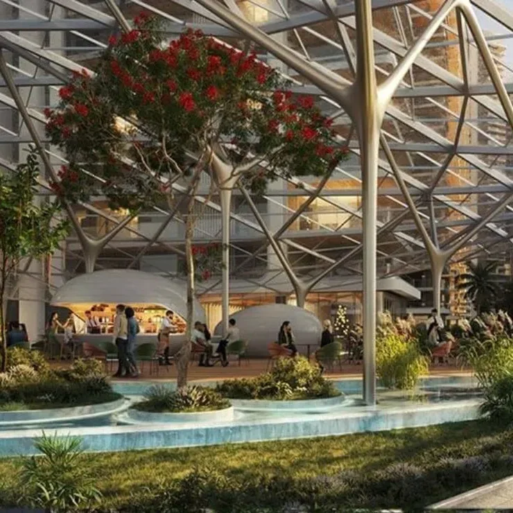 Elan The Presidential Sector 106 Gurgaon