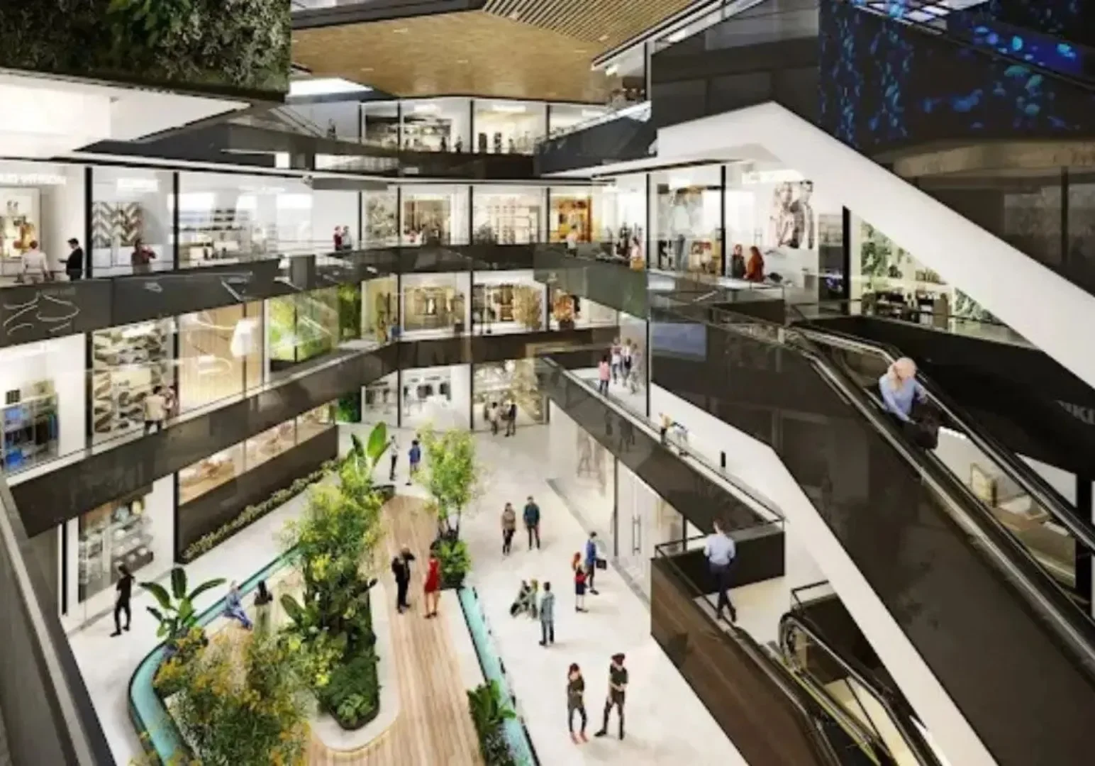 Elan Miracle In Sector 84,Gurgaon