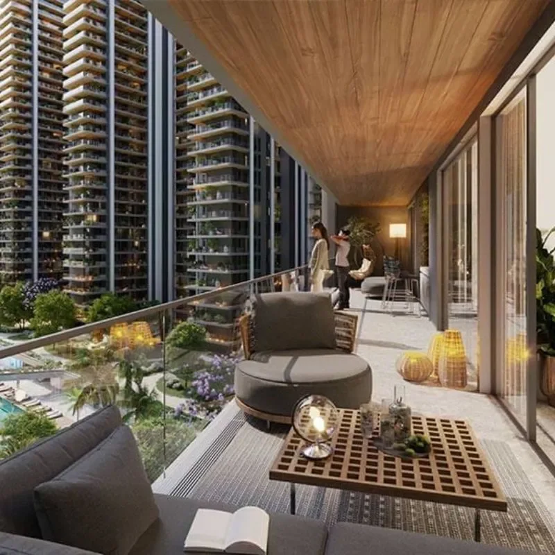 Elan The Presidential Sector 106 Gurgaon