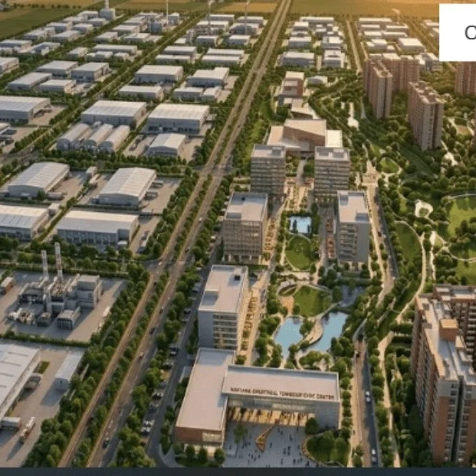 LML realty Naugaon