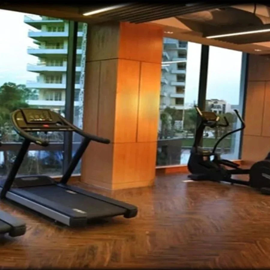 oberoi realty sector 58 gurgaon