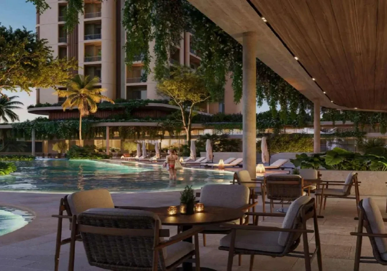 trehan iris omara sector 80 Gurgaon