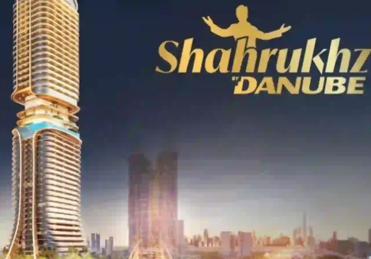 Shahrukhz by danube Dubai Shahrukhz by danube Dubai