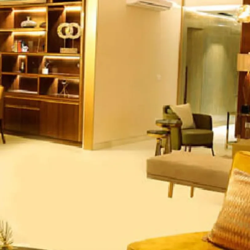 Elan The Presidential Sector 106 Gurgaon