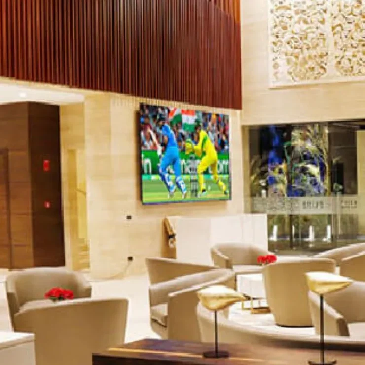 Elan The Presidential Sector 106 Gurgaon