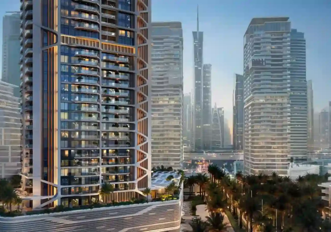 Altiera Heights