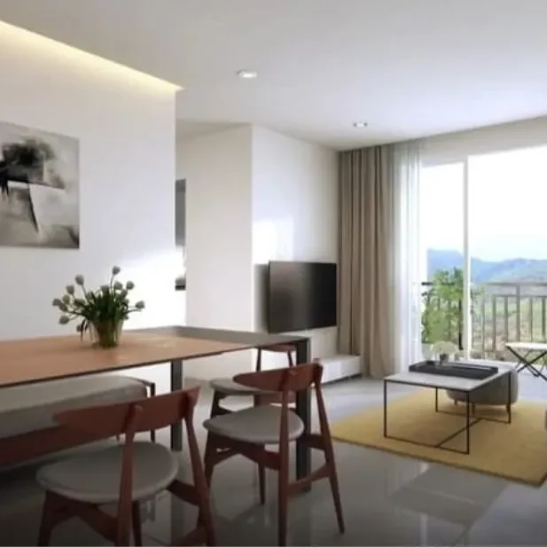 Oberoi Realty Three Sixty North | New Launch Sector 58.