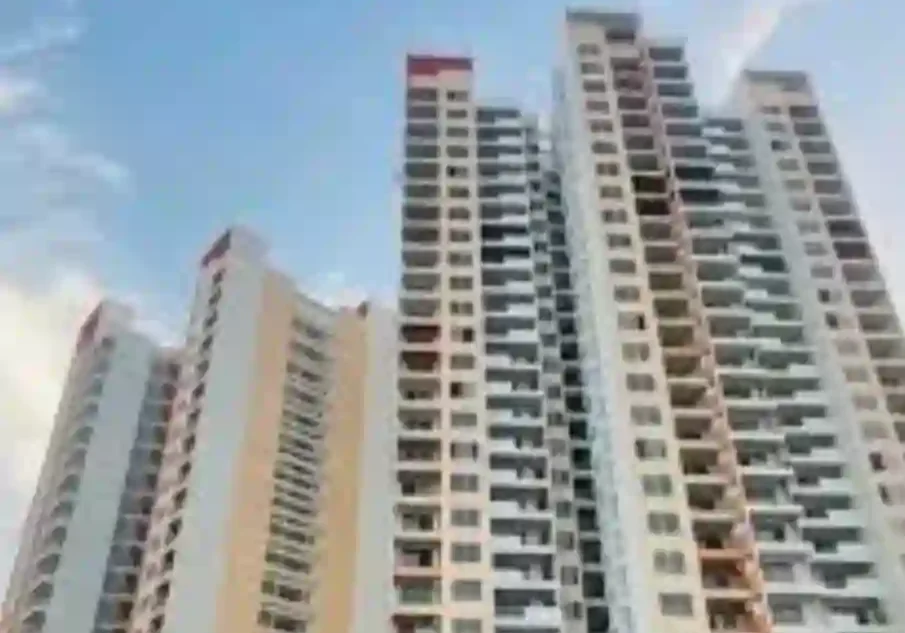 Trident sector 104 Gurgaon