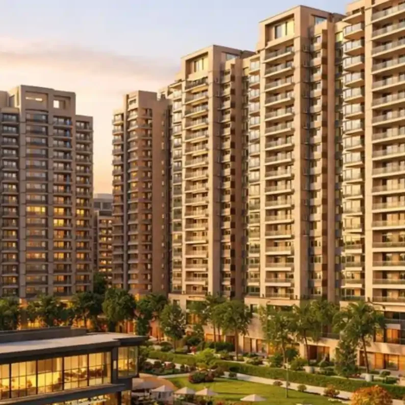Signature global sarvam gurgaon dwarka expressway