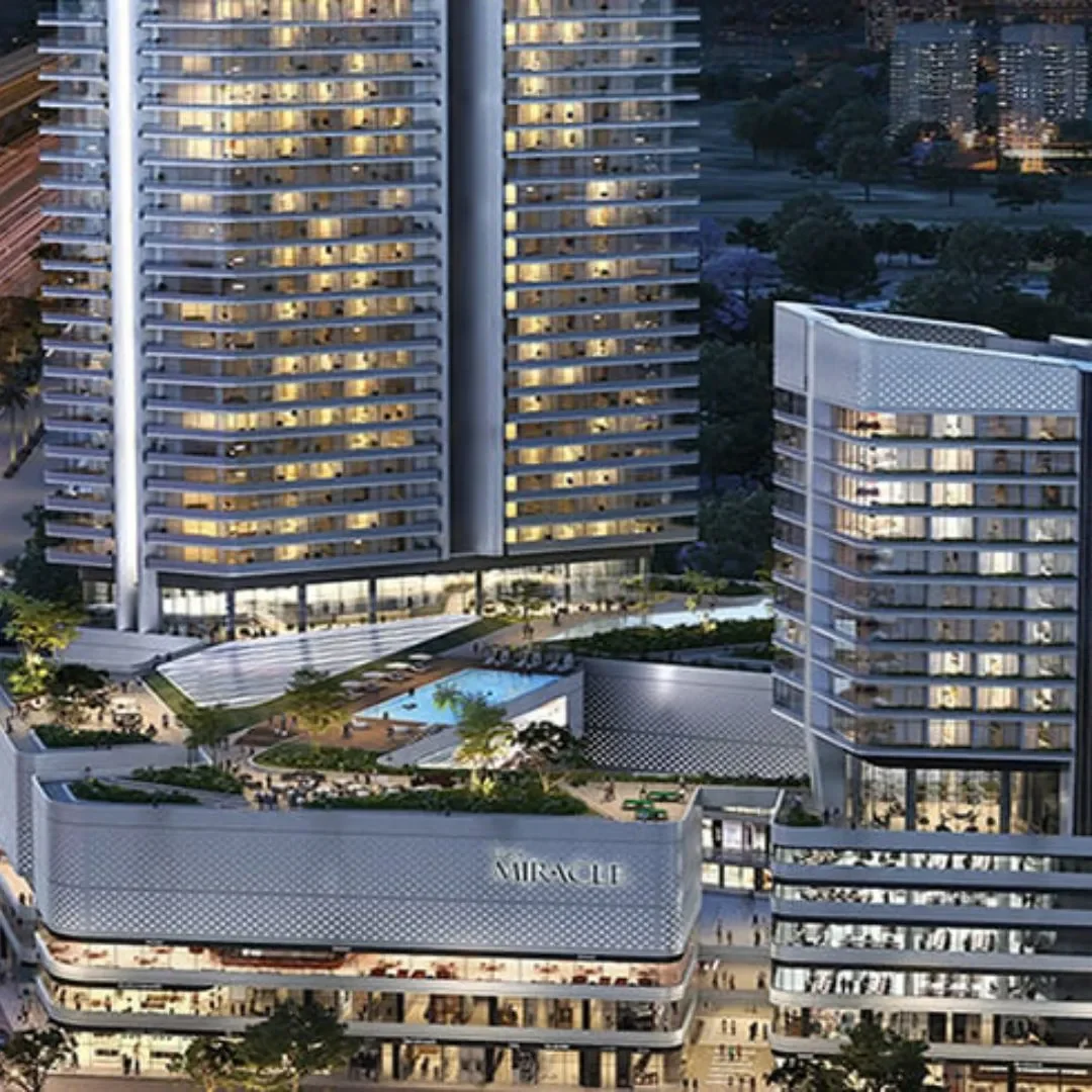 Elan Miracle In Sector 84,Gurgaon