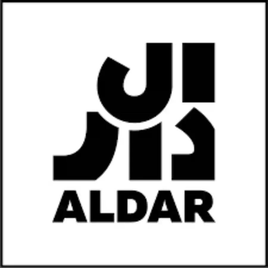 aldar properties Dubai