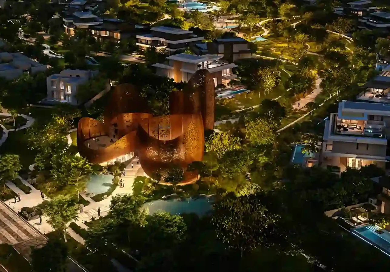 The Wilds by Aldar dubai