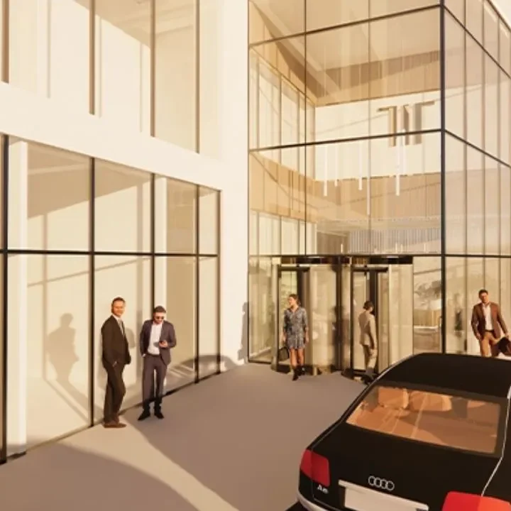 trehan iris omara sector 80 Gurgaon