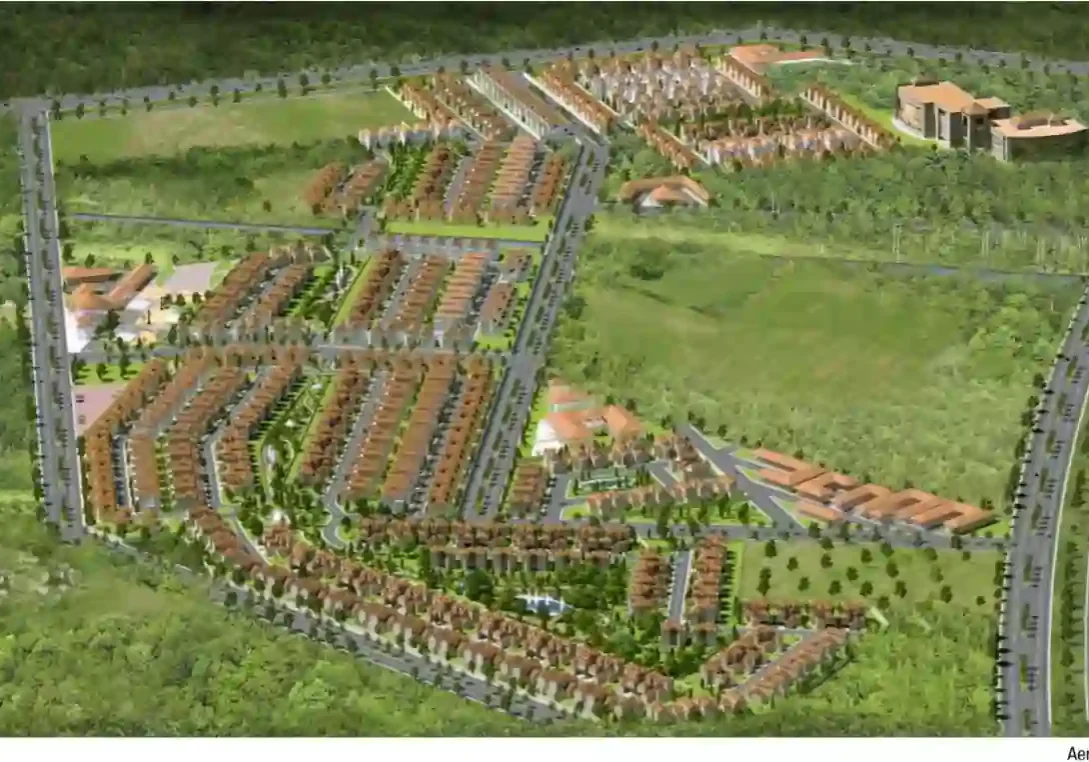 Uppal G99 residential plots in Gurgaon highlighting modern township layout, landscaped avenues, and premium plotted development near Dwarka Expressway.