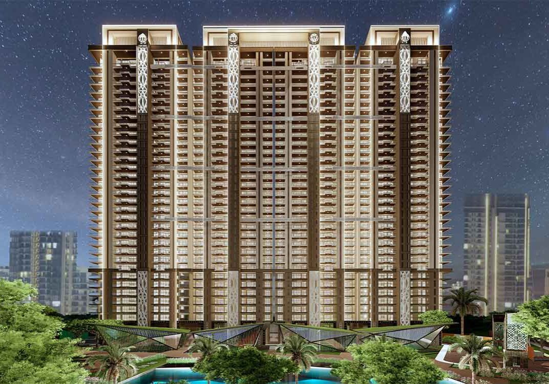 Whiteland The Aspen Sector 76 Gurgaon Whiteland The Aspen Sector 76 Gurgaon