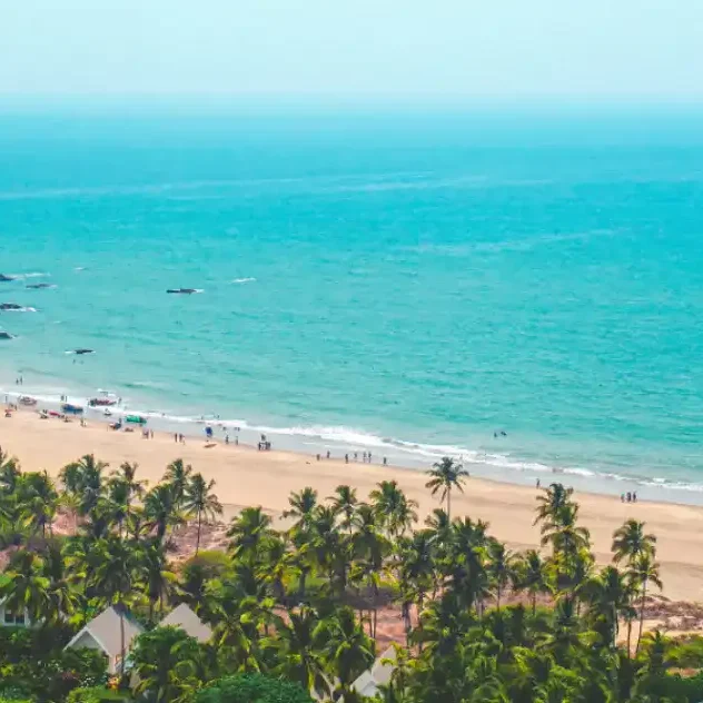 Why Buy an Apartment in Siolim Goa