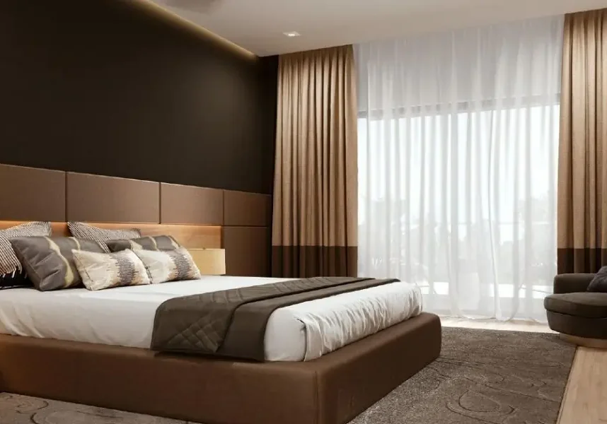 Ganga Realty Valley Floors