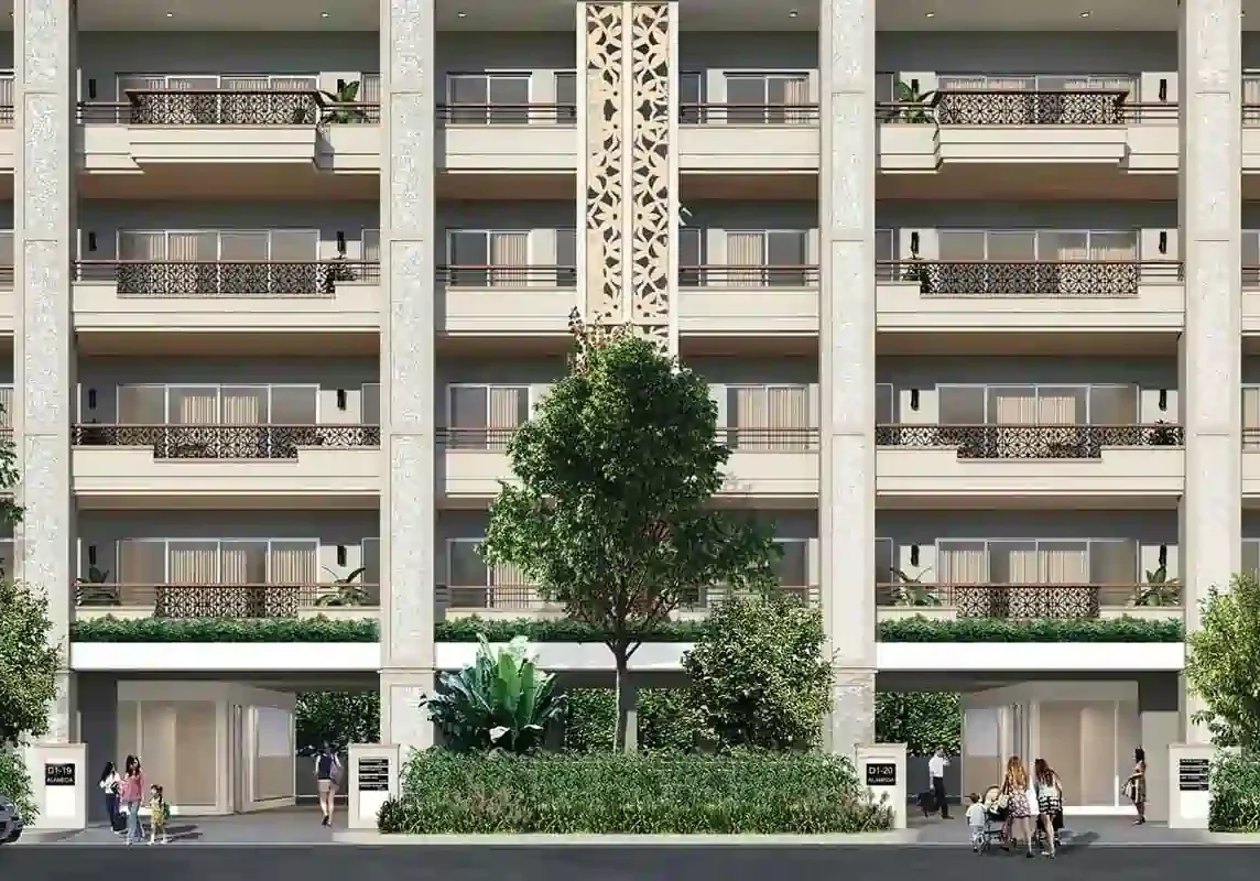 DLF Alameda sector 73 gurgaon