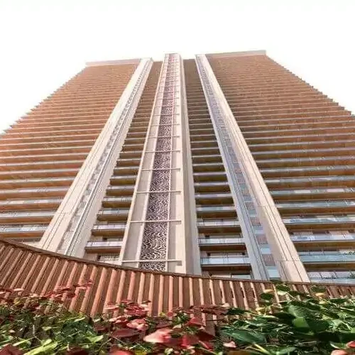 Birla Arika Sector 31 modern residential towers