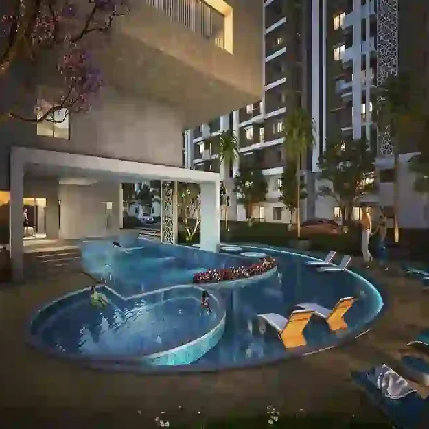 Luxury Living Redefined at Birla Pravaah, Sector 71, Gurgaon