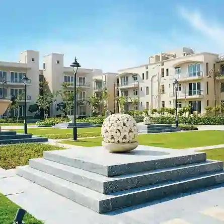 bptp amstoria gurgaon