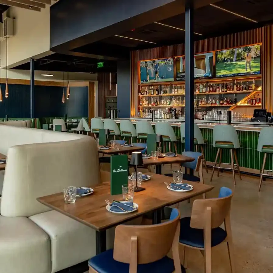 clubhouse rof narmonaton park sohna sector 36