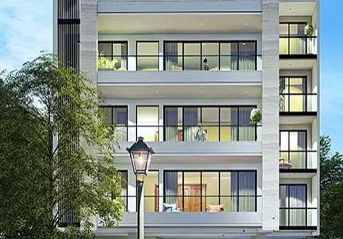 DLF Phase 2 Floors Gurgaon – Premium Independent Builder Floors